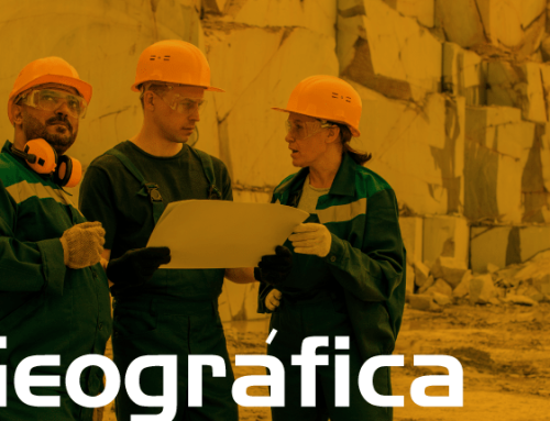 Altura Geográfica